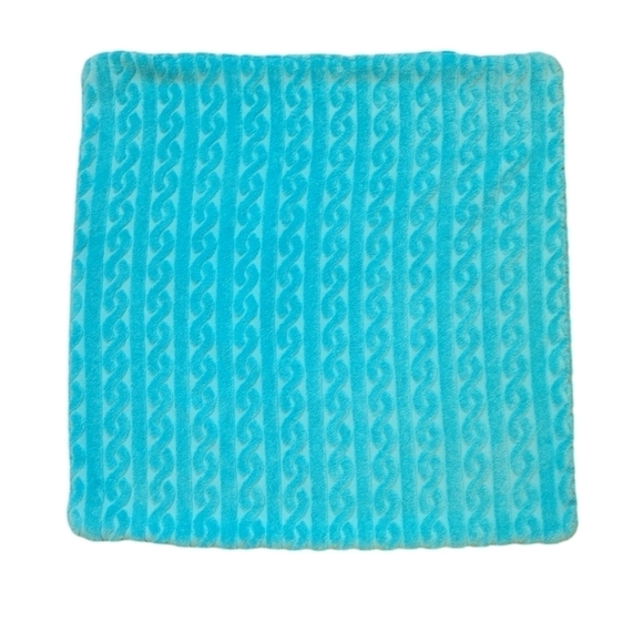 Ralph Lauren Other - Ralph Lauren *set of 2* Textured Terry Cloth 100% Cotton Pillow Case Shams 25x25